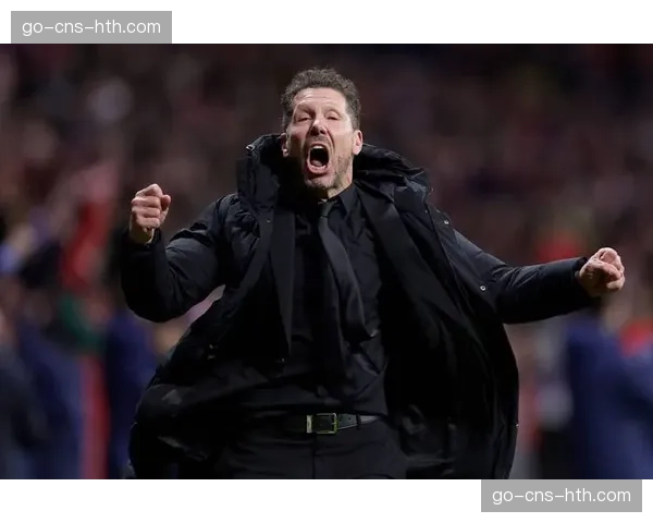 深度战术复盘：西蒙尼的马竞如何用防守节奏拖垮对手