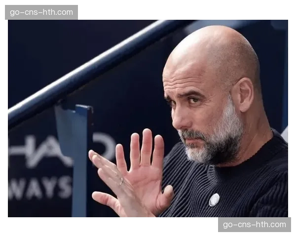 瓜迪奥拉接受BBC专访：谈论在曼城的欧冠征程与足球哲学