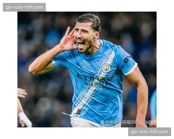 天王山之战第78分钟，哈兰德点球破门锁定胜局